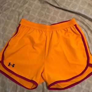 Under Armour Shorts